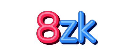 8zk — logo kanal