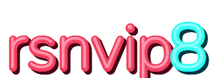 rsnvip8 — logo kanal