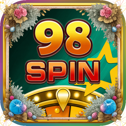 98spin — galeri pratinjau - APK Resmi